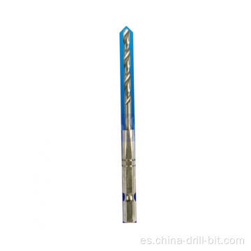 Hex Shank Twist de 16 mm de perforación de 16 mm